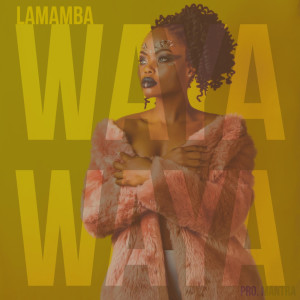 ดาวน์โหลดและฟังเพลง Waya Waya พร้อมเนื้อเพลงจาก LaMamba