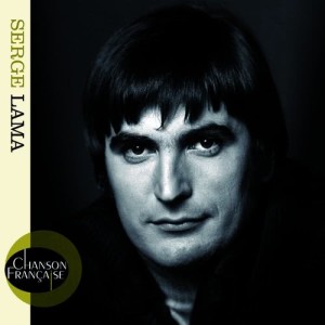 收聽Serge Lama的Je suis malade歌詞歌曲