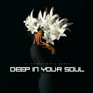 Album Deep In Your Soul oleh Marcelo Rezende