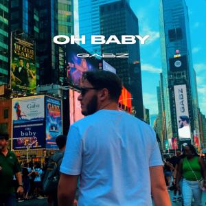 Gabz的專輯Oh baby