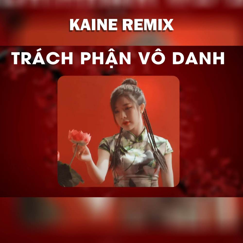 Trách Phận Vô Danh (Thanh Ti) (- Kaine Remix)