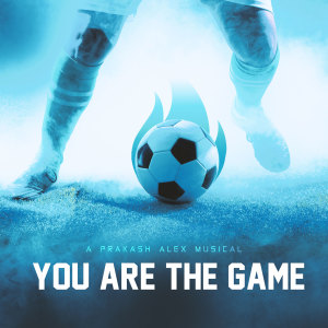 Album You Are The Game from 