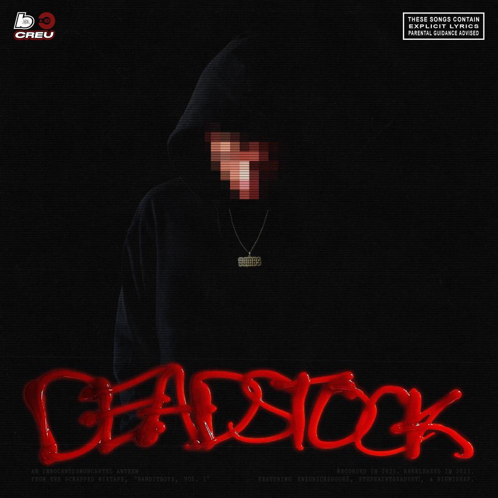 DEADSTOCK (feat. Stephaintdeadyet) (stephaintdeadyet! Mix|Explicit)
