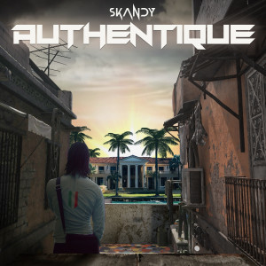 Album Authentique from 