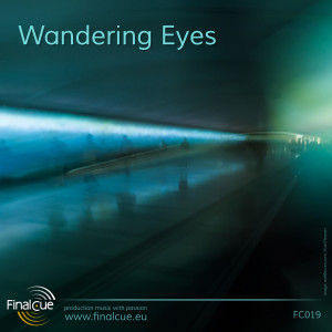 อัลบัม Wandering Eyes ศิลปิน Various