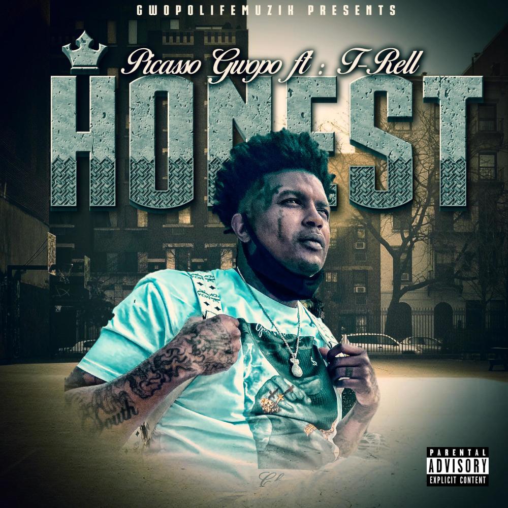 Honest(feat. T-Rell) (Explicit)