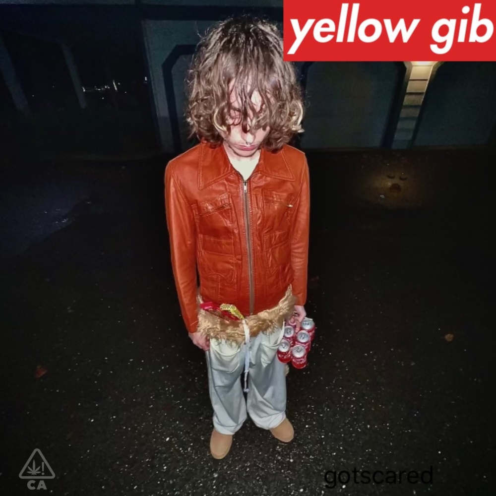 Yellow Gib (Explicit)