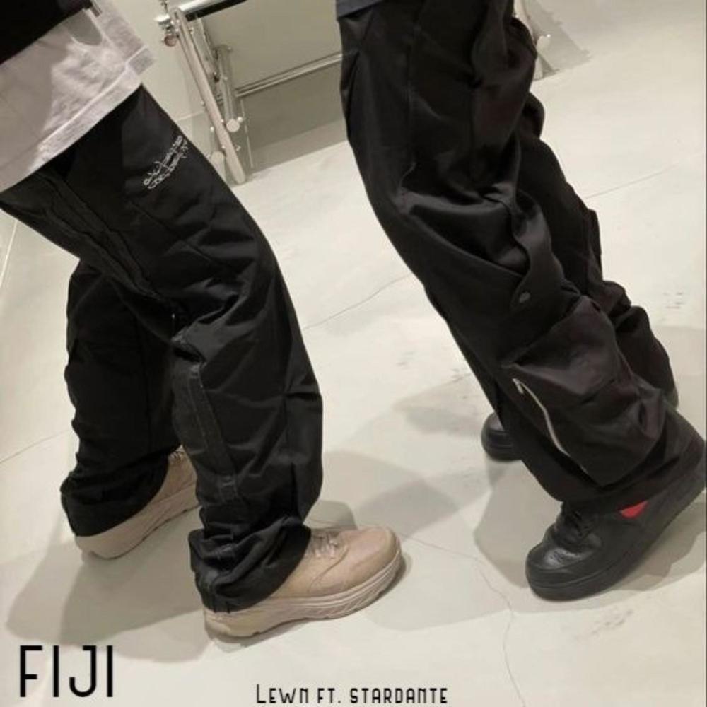 Fiji (feat. stardante) (remix) (Explicit) (remix|Explicit)