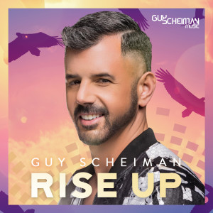 ดาวน์โหลดและฟังเพลง Rise Up (Intro Mix) พร้อมเนื้อเพลงจาก Guy Scheiman