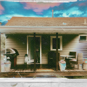 Album 5815 Leslie Ave (Explicit) from Anthony Giaimo