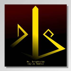ดาวน์โหลดและฟังเพลง Mr. Brightside (Remix) พร้อมเนื้อเพลงจาก Dj-Jo
