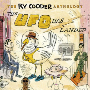 ดาวน์โหลดและฟังเพลง Little Sister (2008 Remaster) พร้อมเนื้อเพลงจาก Ry Cooder