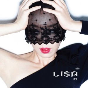 Listen to Woman song with lyrics from Lisa（韩国）