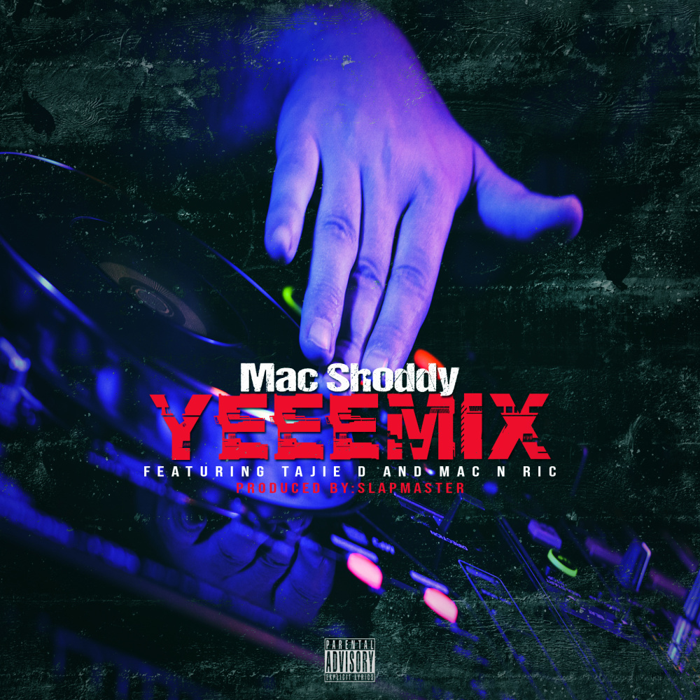 Yeeemix (Explicit)
