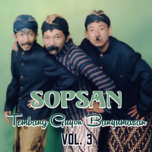 Dengarkan Koplak Bis Purwokerto (Explicit) lagu dari SOPSAN dengan lirik