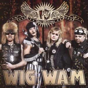 ดาวน์โหลดและฟังเพลง Breaking All the Rules พร้อมเนื้อเพลงจาก Wig Wam