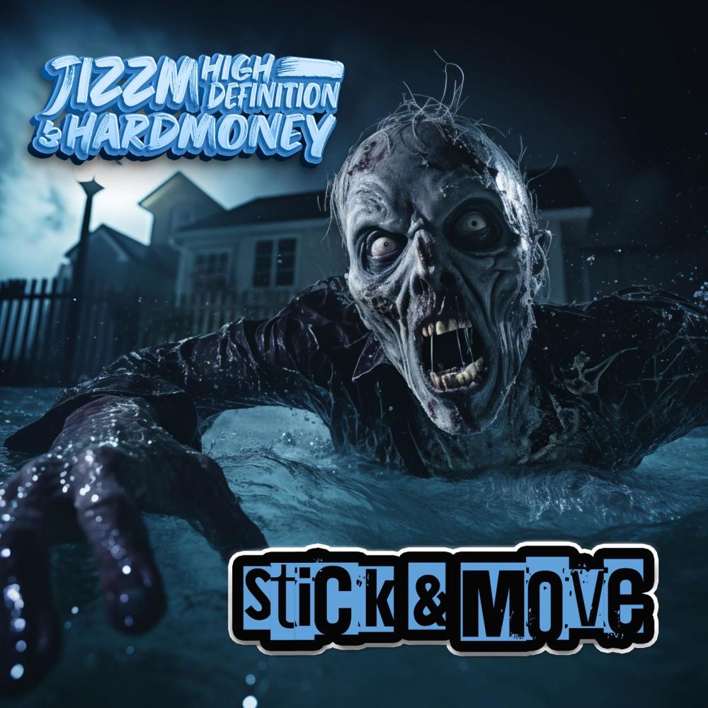 Stick & Move (Instrumental)