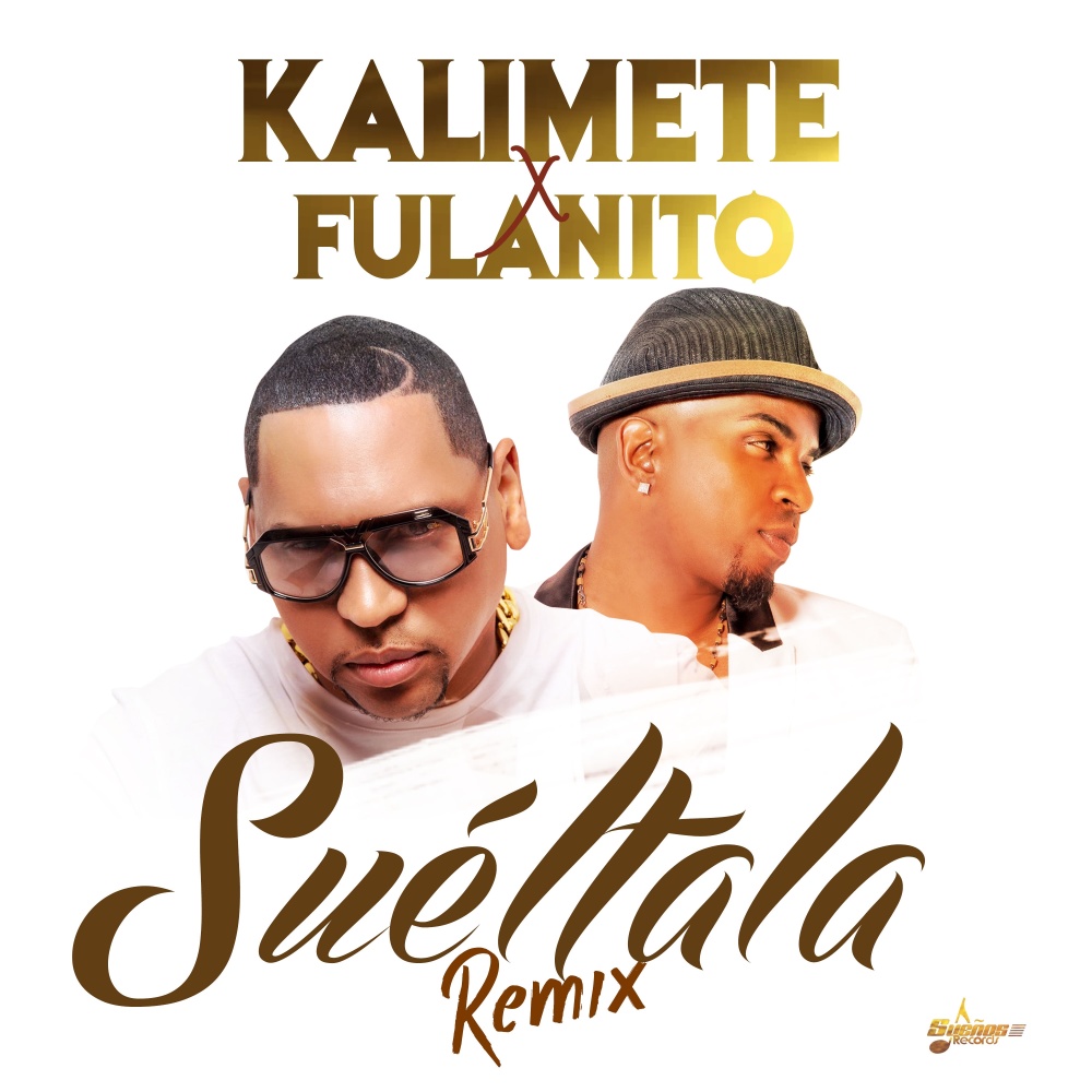 Sueltala (Remix)