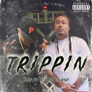 TRIPPIN (feat. C-Note Cash) (Explicit) dari C-Note Cash