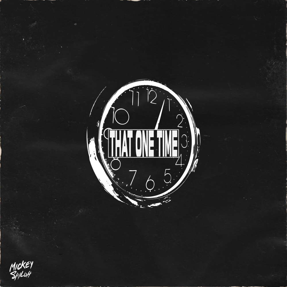 That One Time (Explicit)