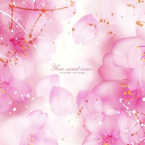 Album Your sweet voice from Piano Sugar