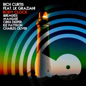 Listen to Body Clock (Criss Deeper Remix) song with lyrics from Rich Curtis