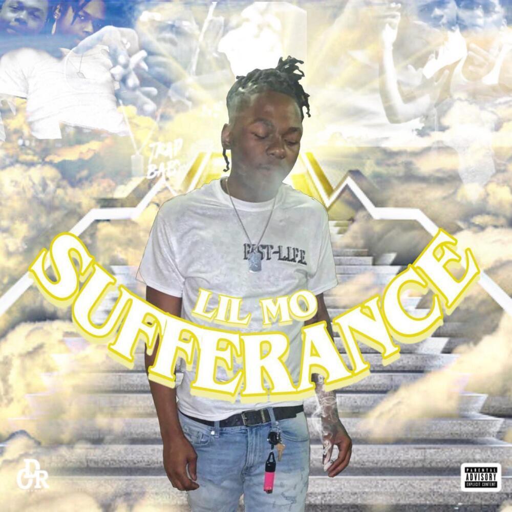 Rainy Dayz (Explicit)