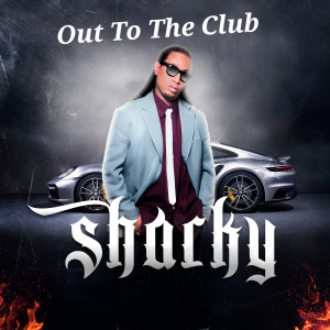 Album Out to the Club from Sharky
