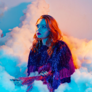 Dengarkan Believe lagu dari Audrey Powne dengan lirik