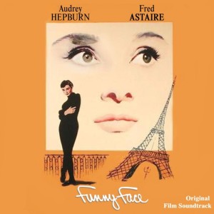 收听奥黛丽·赫本的Bonjour, Paris! (from "Funny Face")歌词歌曲