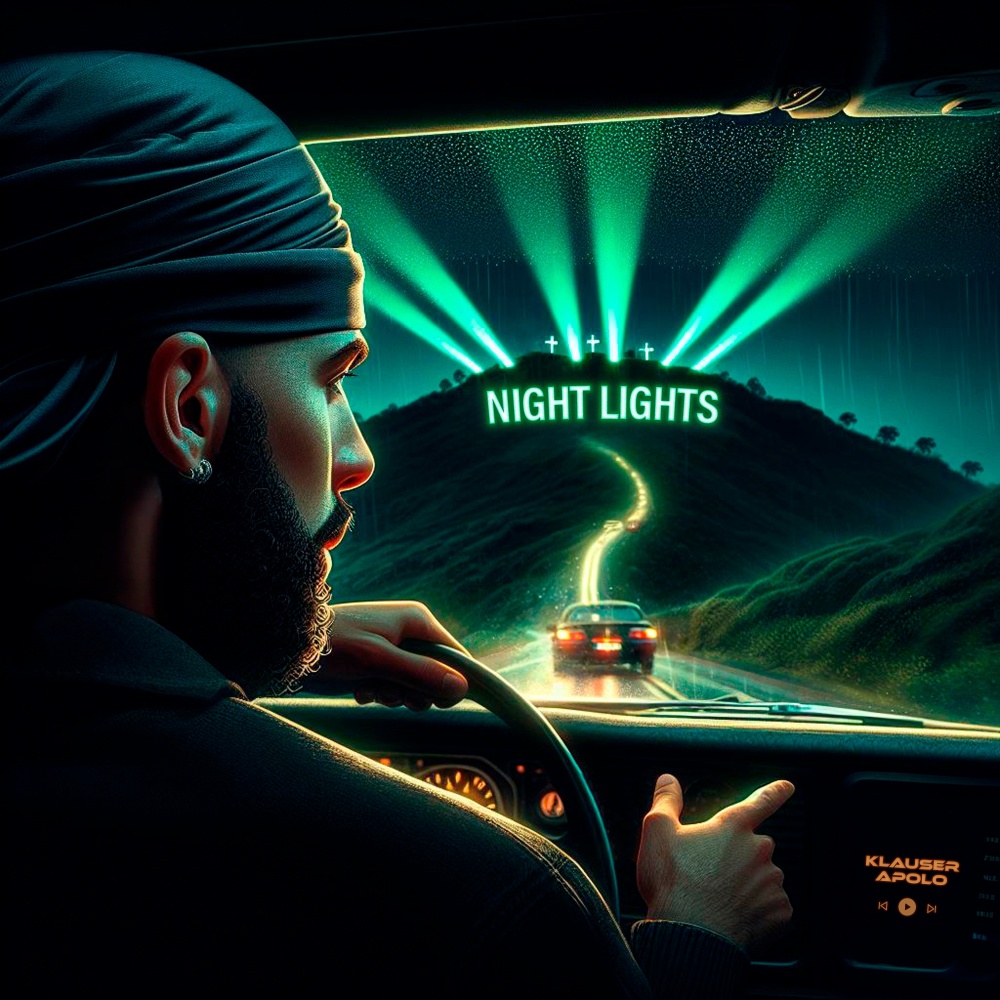 Night Lights (Explicit)
