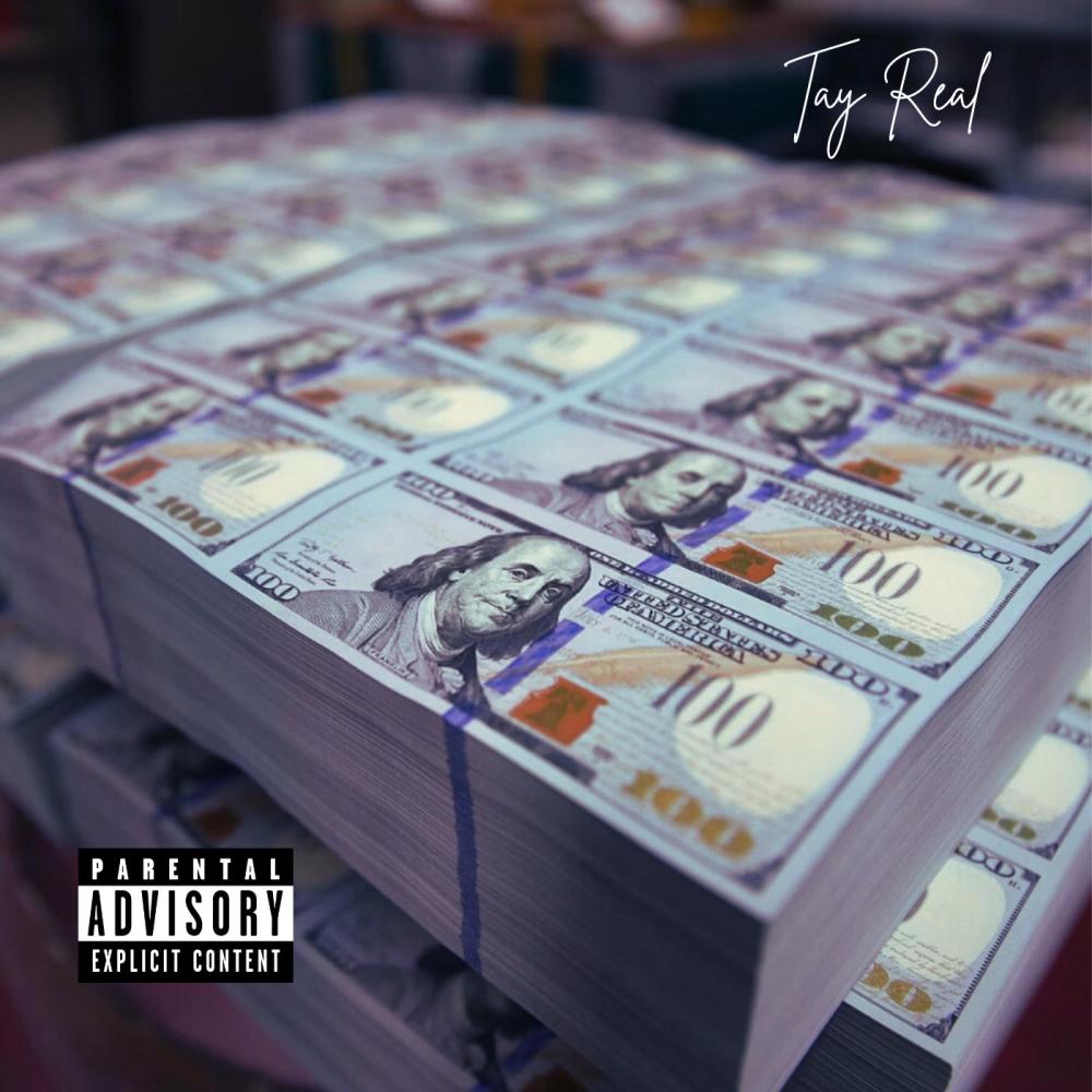 Ts Too Easy (Explicit)