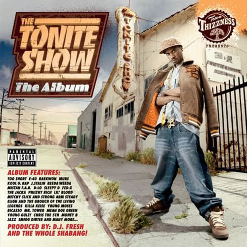 Gun Ride (Explicit)