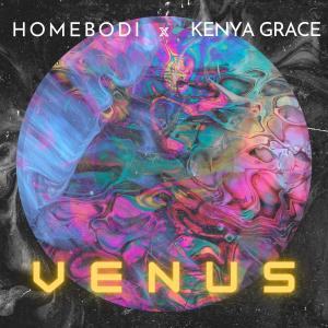 收聽Homebodi的Venus (Explicit)歌詞歌曲