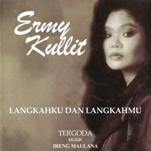 收聽Ermy Kullit的Biar Yang Lalu Berlalu歌詞歌曲