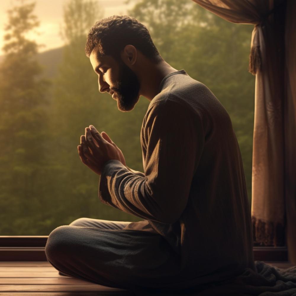 Dua for forgiveness