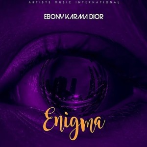 อัลบัม Enigma ศิลปิน Ebony KARMA Dior