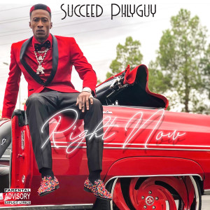 ดาวน์โหลดและฟังเพลง Right Now (Explicit) พร้อมเนื้อเพลงจาก Succeed Phlyguy