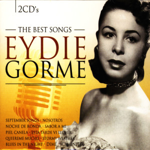 收聽Eydie Gorme的Noche Redonda歌詞歌曲
