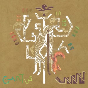 อัลบัม Yggdrasil ศิลปิน Cantus