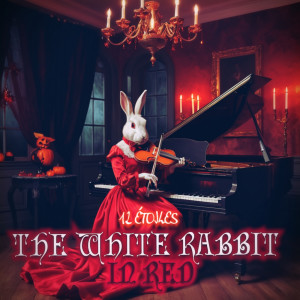 Album The White Rabbit in Red from 12 ÉTOILES