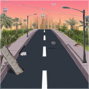 收听Tari的Swerve歌词歌曲