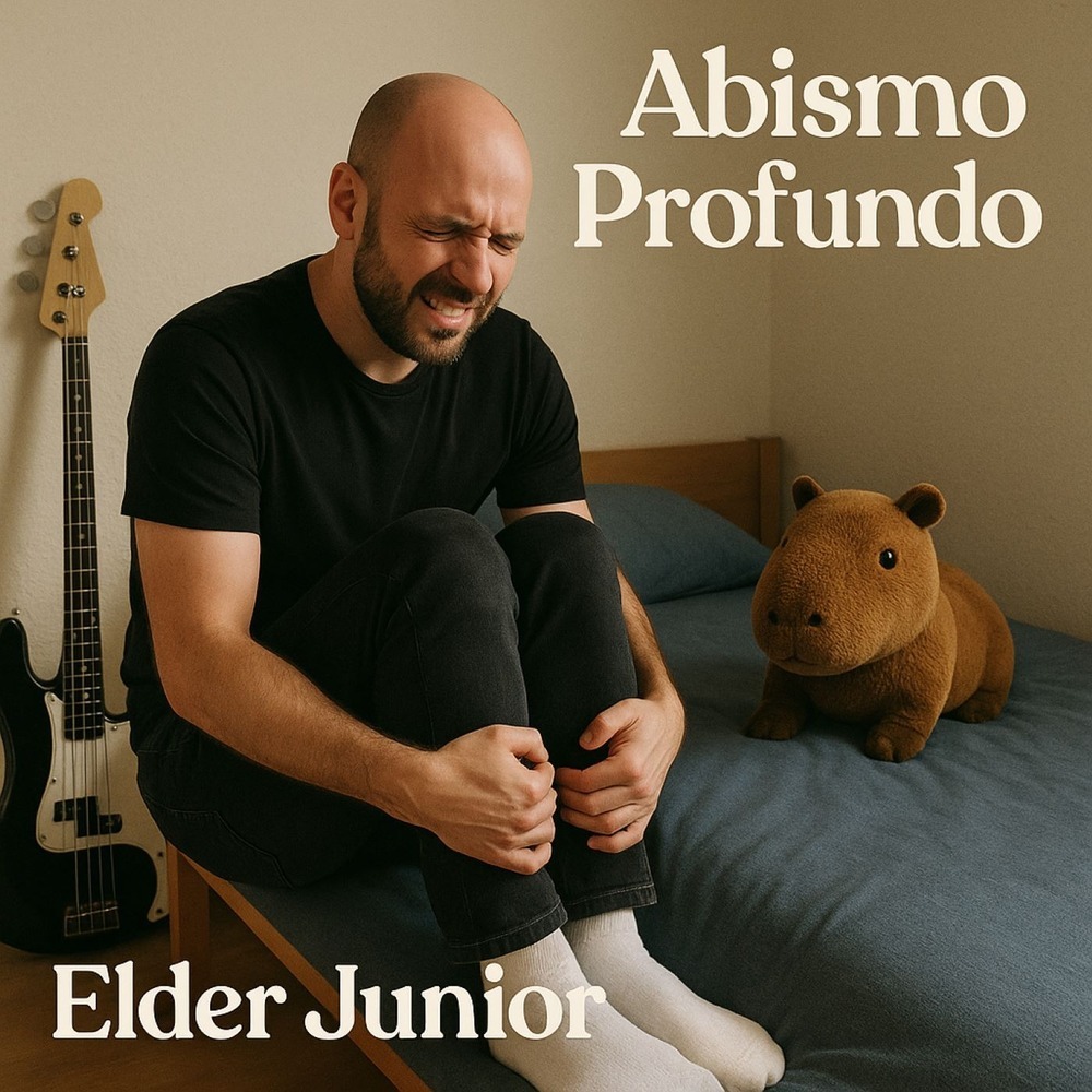 Abismo Profundo