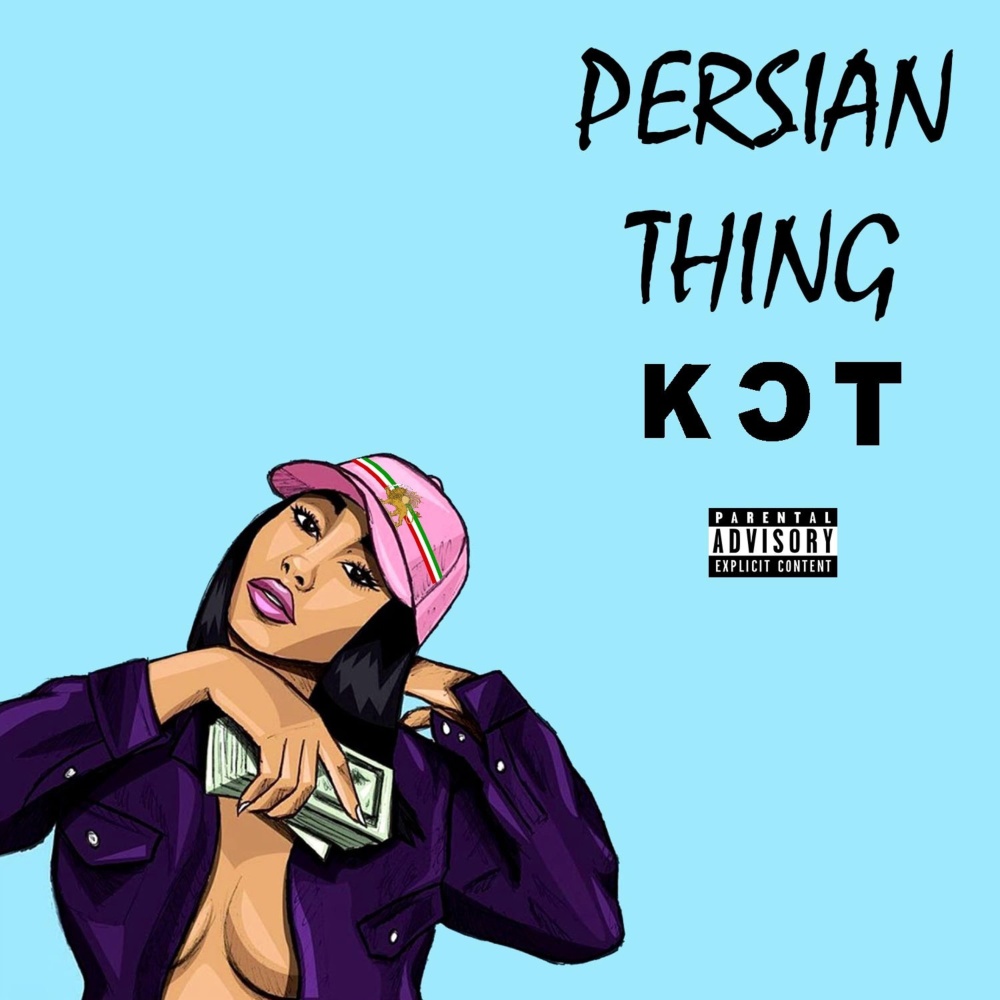 Persian Thing (Explicit)