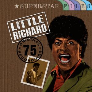 收聽Little Richard的All About It歌詞歌曲