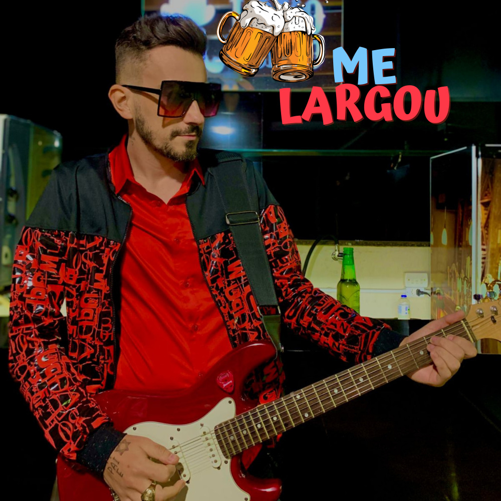 Me Largou (Remix)