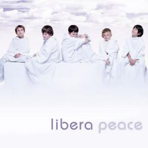 Libera的專輯Peace