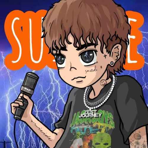 苏叁suicide