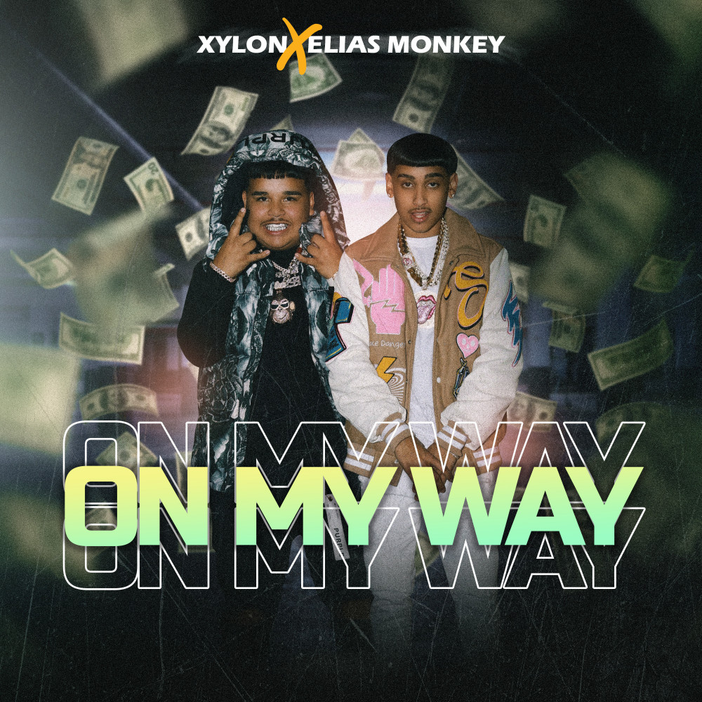 On My Way (Explicit)