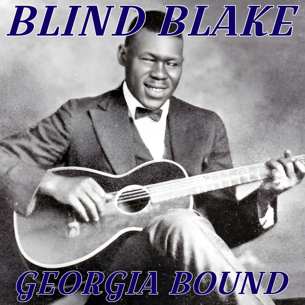 Georgia Bound